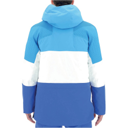 UYN Natyon Flag Skijacke 1/2-Zip Herren