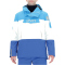 UYN Natyon Flag Skijacke 1/2-Zip Herren
