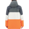 UYN Natyon Flag Skijacke 1/2-Zip Herren
