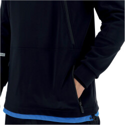 UYN Powder 1/2-Zip Softshelljacke Herren