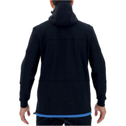 UYN Powder 1/2-Zip Softshelljacke Herren