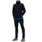 UYN Powder 1/2-Zip Softshelljacke Herren