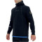 UYN Powder 1/2-Zip Softshelljacke Herren
