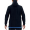 UYN Powder 1/2-Zip Softshelljacke Herren