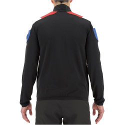 UYN Natyon Tricolor 2nd-Layer 1/2-Zip Funktionsshirt Herren