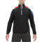 UYN Natyon Tricolor 2nd-Layer 1/2-Zip Funktionsshirt Herren