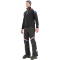 UYN Natyon Tricolor 2nd-Layer 1/2-Zip Funktionsshirt Herren
