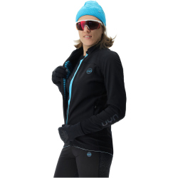 UYN Cross Country Coreshell Skijacke Damen