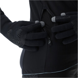UYN Cross Country Coreshell Skijacke Damen