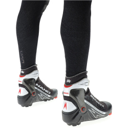 UYN Cross Country Wind Ski-Funktionsunterhose Herren