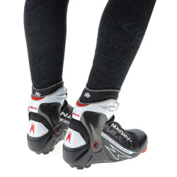UYN Cross Country Ski Windhose Damen