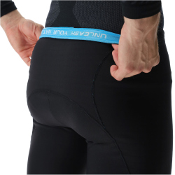 UYN Cross Country Buffercone Ski-Funktionsunterhose Herren