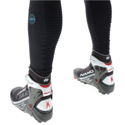 UYN Cross Country Buffercone Ski-Funktionsunterhose Herren
