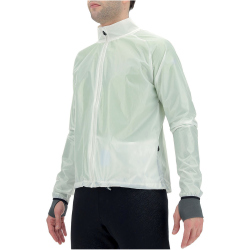 UYN Running Luminance Regular Fit Laufjacke Herren