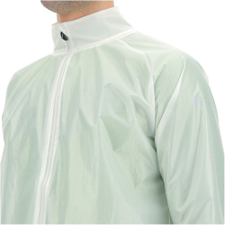 UYN Running Luminance Regular Fit Laufjacke Herren