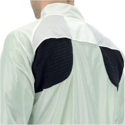 UYN Running Luminance Regular Fit Laufjacke Herren