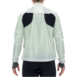 UYN Running Luminance Regular Fit Laufjacke Herren