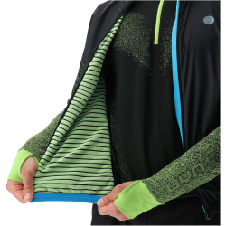 UYN Running Coreshell Laufweste Herren