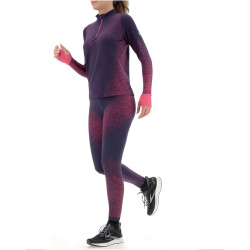 UYN Exceleration langarm Laufshirt Damen