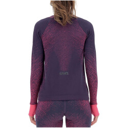 UYN Exceleration langarm Laufshirt Damen