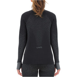 UYN Exceleration langarm Laufshirt Damen