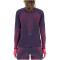 UYN Exceleration langarm Laufshirt Damen