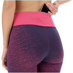 UYN Exceleration Laufhose Damen