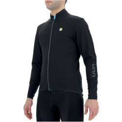 UYN Fullshell Aerofit Fahrradjacke Herren