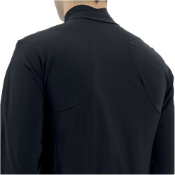 UYN Fullshell Aerofit Fahrradjacke Herren