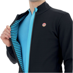 UYN Fullshell Aerofit Fahrradjacke Herren