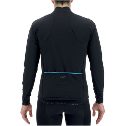 UYN Fullshell Aerofit Fahrradjacke Herren