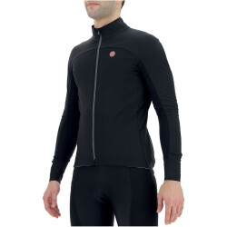 UYN Biking Coreshell Aerofit Fahrradjacke Herren
