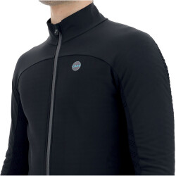 UYN Biking Coreshell Aerofit Fahrradjacke Herren