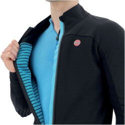 UYN Biking Coreshell Aerofit Fahrradjacke Herren