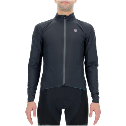 UYN Biking Packable Aerofit Fahrradjacke Herren