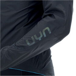 UYN Biking Packable Aerofit Fahrradjacke Herren