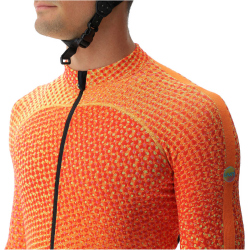 UYN Biking Spectre Winter Overwear Funktionsshirt Herren