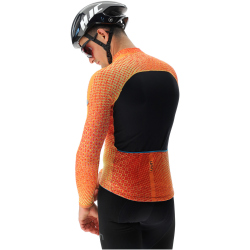 UYN Biking Spectre Winter Overwear Funktionsshirt Herren