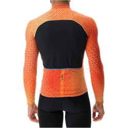 UYN Biking Spectre Winter Overwear Funktionsshirt Herren