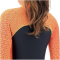 UYN Spectre Winter Overwear langarm Fahrrad-Trikot Damen