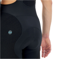 UYN Racefast DWR Winter Bib Fahrrad-Tr&auml;gerhose Herren