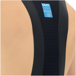 UYN Racefast DWR Winter Bib Fahrrad-Tr&auml;gerhose Herren