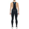 UYN Racefast DWR Winter Bib Fahrrad-Trägerhose Herren