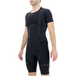 UYN Racefast Winter Fahrrad-Tr&auml;gerhose Herren