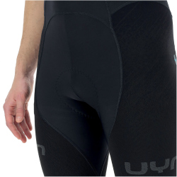 UYN Racefast Winter Fahrrad-Tr&auml;gerhose Herren