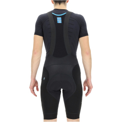 UYN Racefast Winter Fahrrad-Tr&auml;gerhose Herren