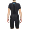UYN Racefast Winter Fahrrad-Trägerhose Herren