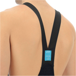 UYN Ridemiles Overwear Bib Fahrrad-Tr&auml;gerhose Herren