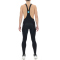 UYN Ridemiles Overwear Bib Fahrrad-Trägerhose Herren
