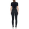 UYN Ridemiles Overwear Bib Fahrrad-Trägerhose Damen